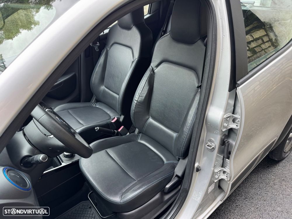 Dacia Spring Comfort - 20