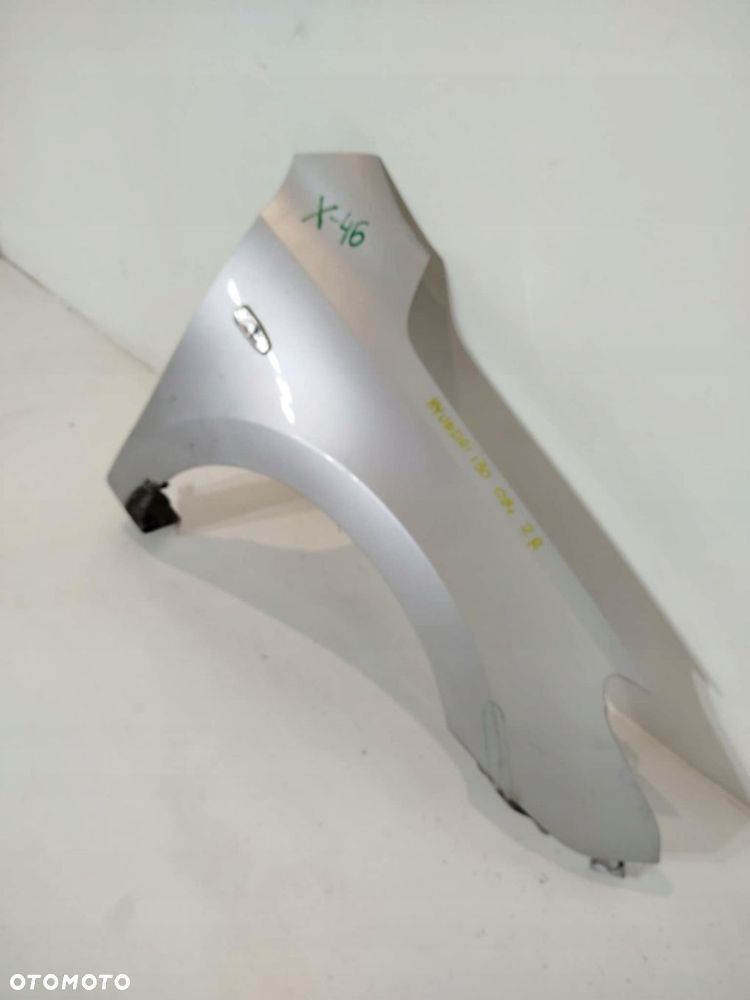 BŁOTNIK PRAWY PRZÓD PRZEDNI HYUNDAI I30 I 09-12 2R - 3