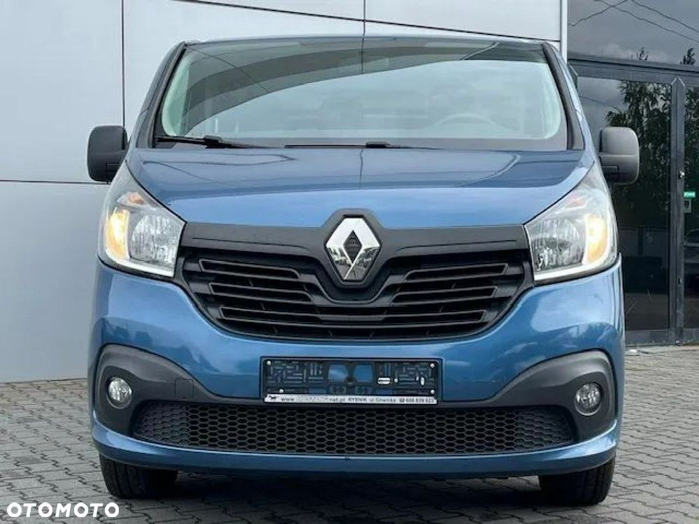 Renault Trafic - 3