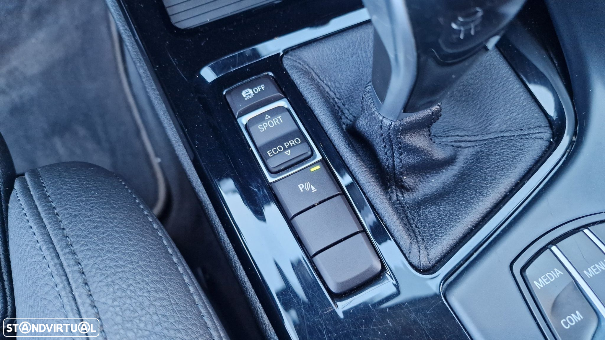 BMW X2 18 d sDrive Auto Advantage - 29