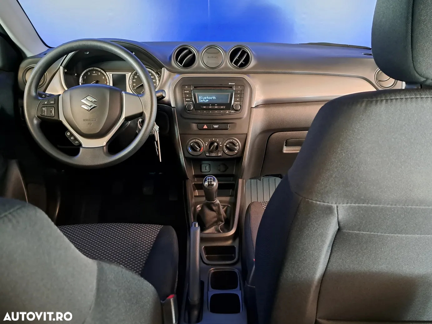 Suzuki Vitara - 13