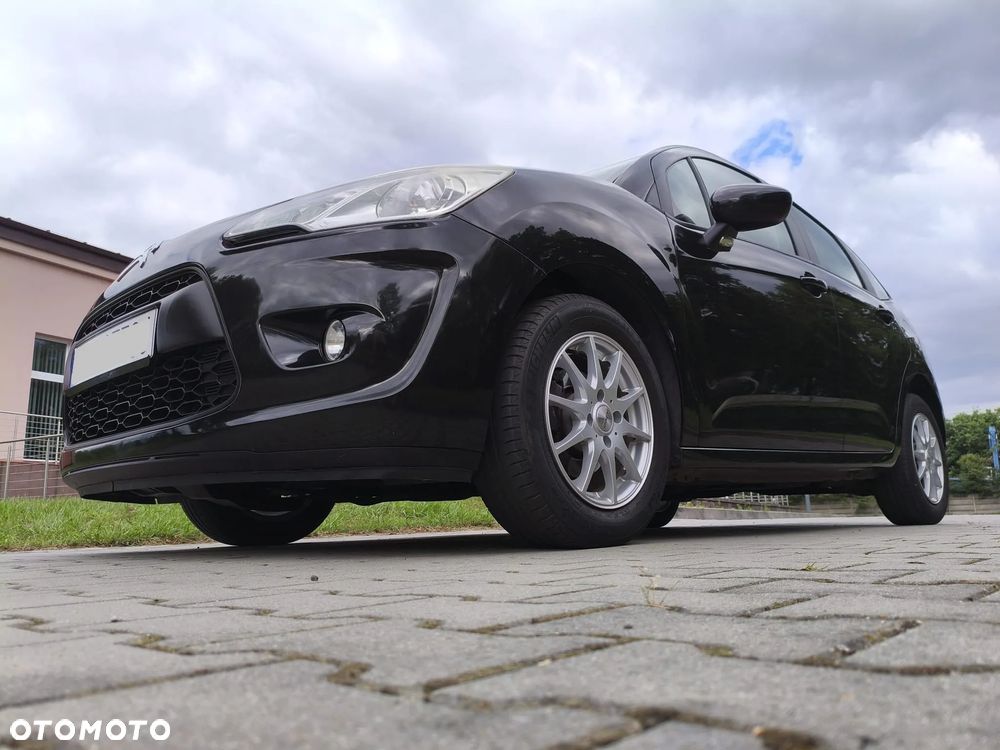Citroën C3 1.4 VTi Selection - 11