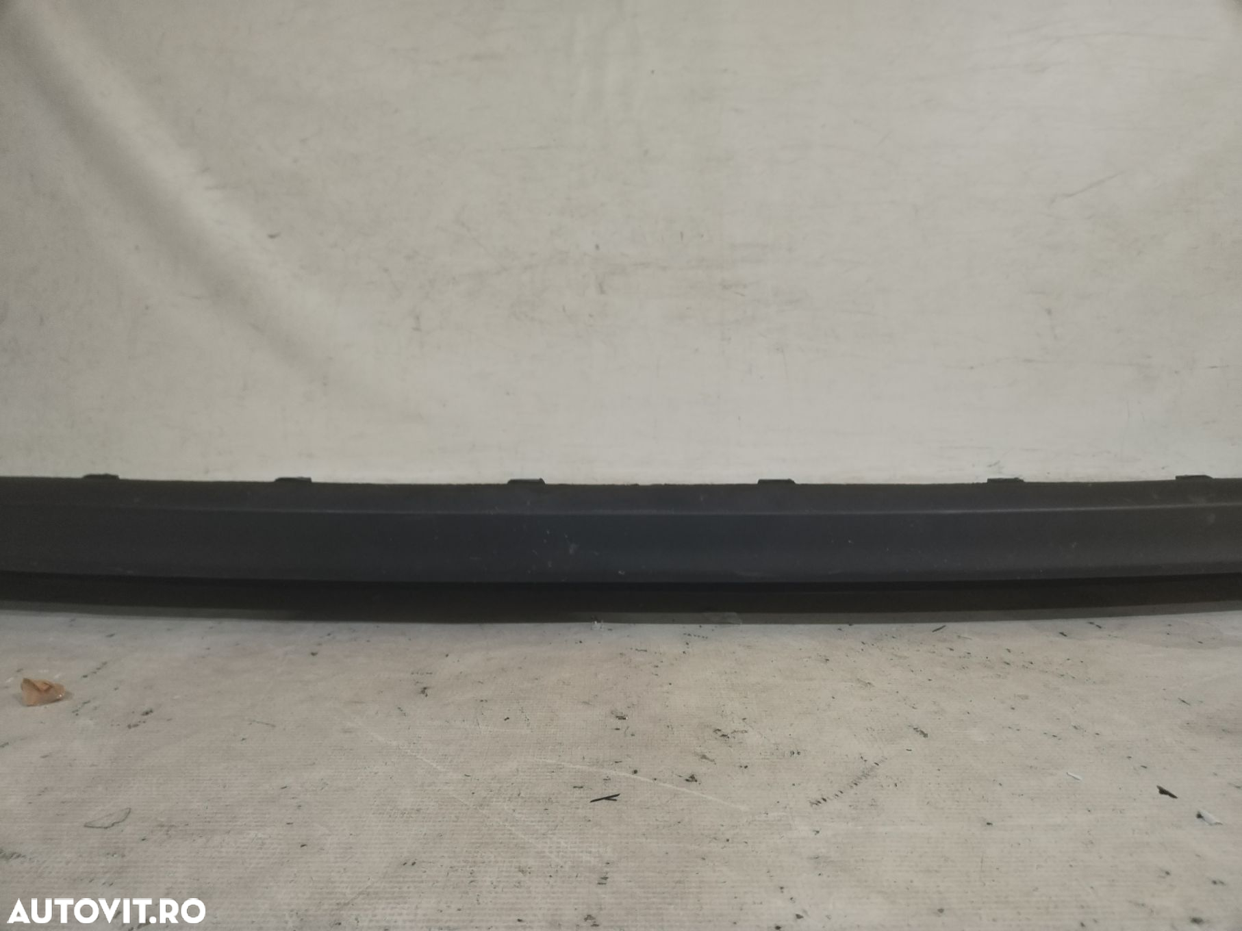 Spoiler bara fata Hyundai Tucson, 2015, 2016, 2017, 2018, cod origine OE 86512-D7500. - 13