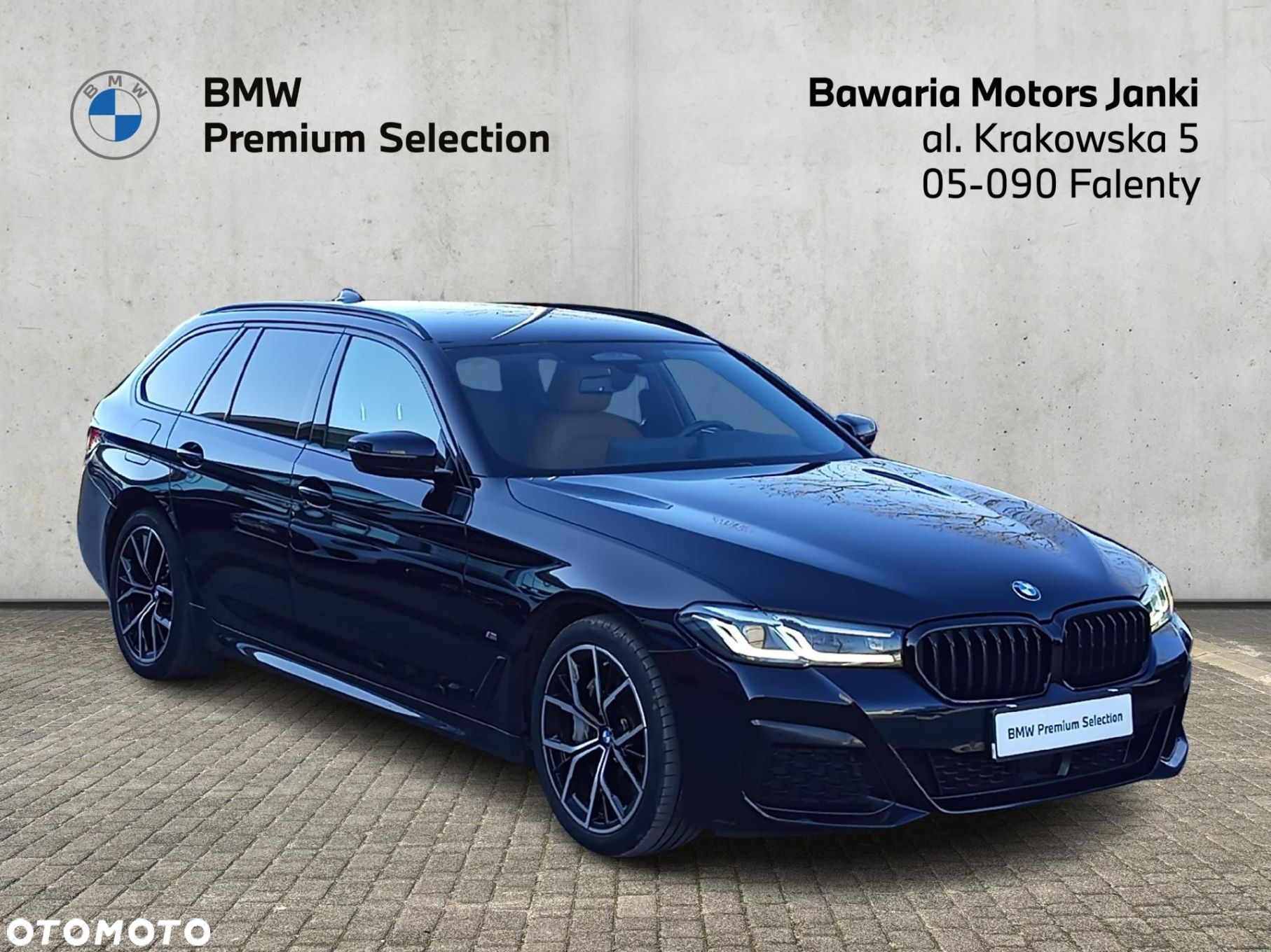 BMW Seria 5 - 6