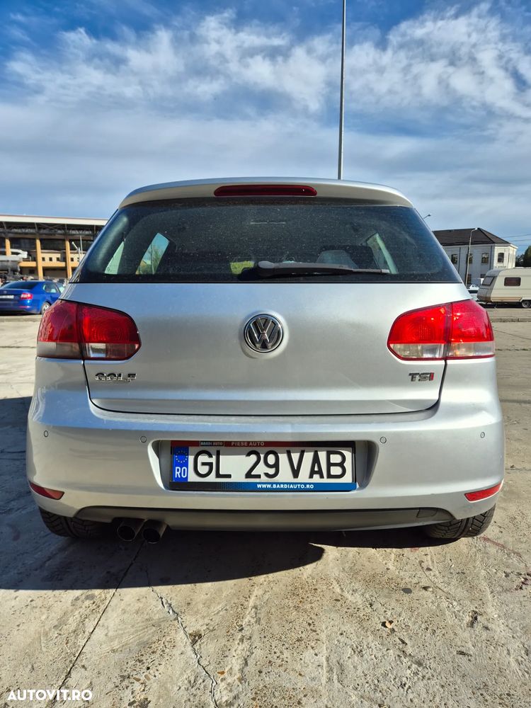 Volkswagen Golf 1.4 TSI Style - 2