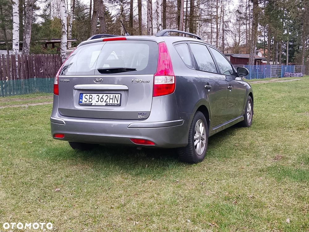 Hyundai i30 1.4 Classic + - 15