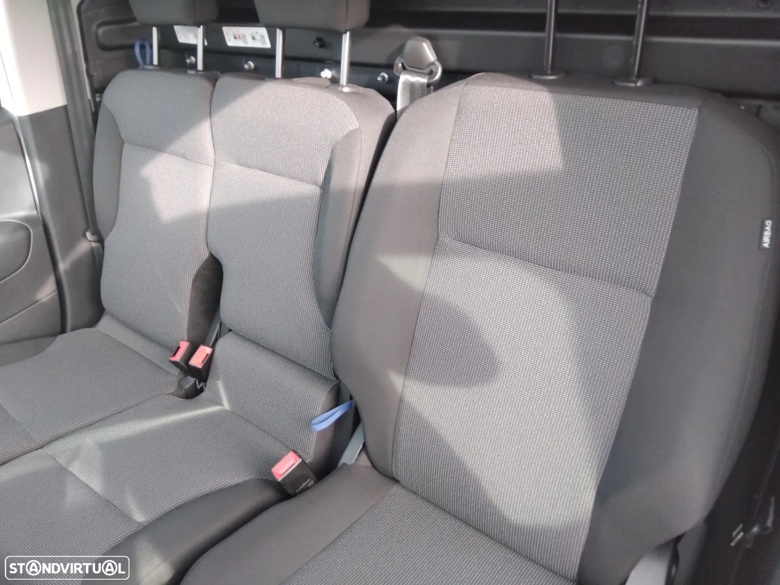 Peugeot Partner 1.5 BlueHDi L2 - 15
