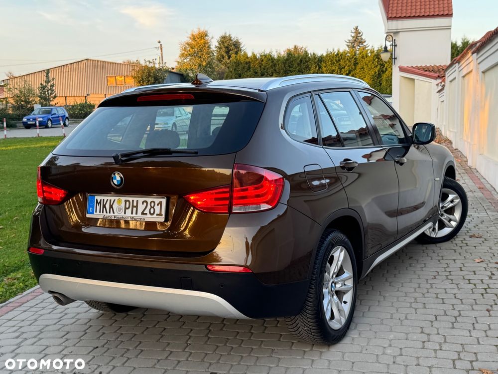 BMW X1 - 11