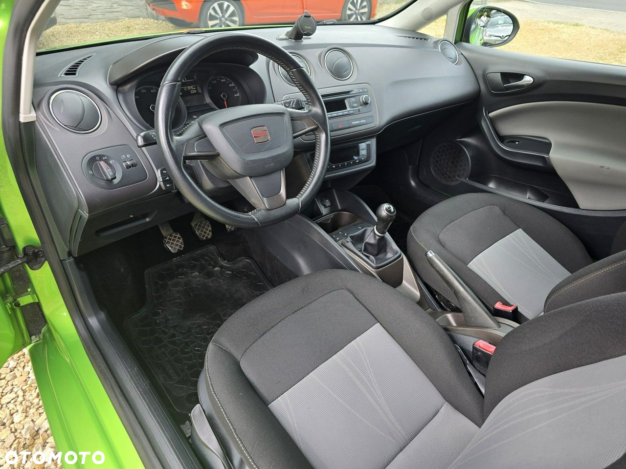 Seat Ibiza SC 1.4 16V Style - 7