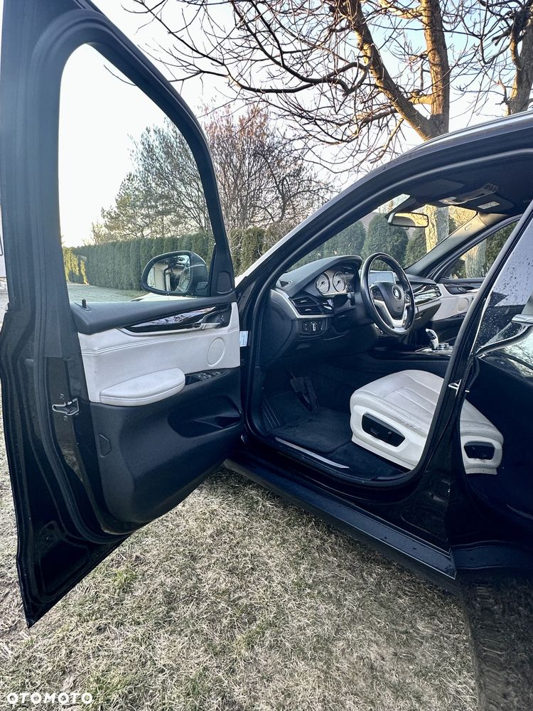 BMW X5 xDrive25d - 15