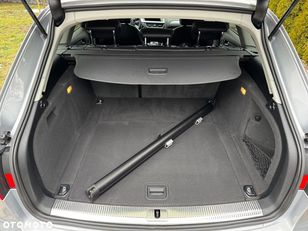 Audi A4 Avant - 26