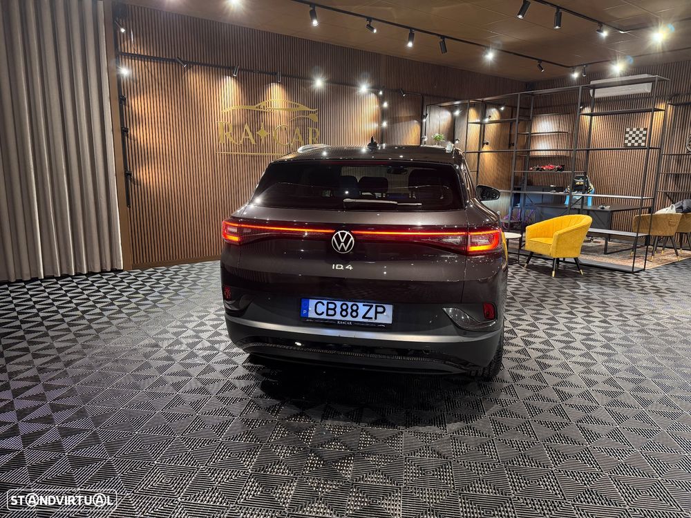 VW ID.4 Performance Upgrade Pro 1st - 7