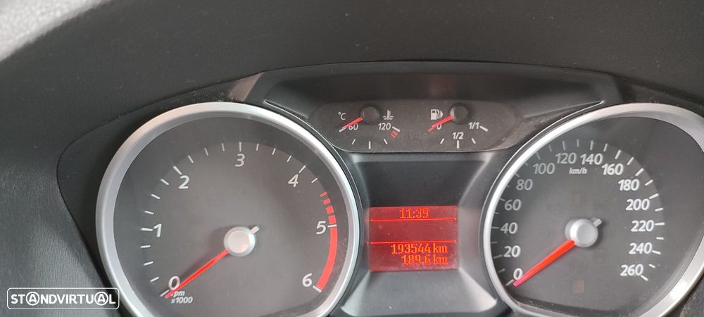 Ford Mondeo SW 1.8 TDCi ECOnetic - 14