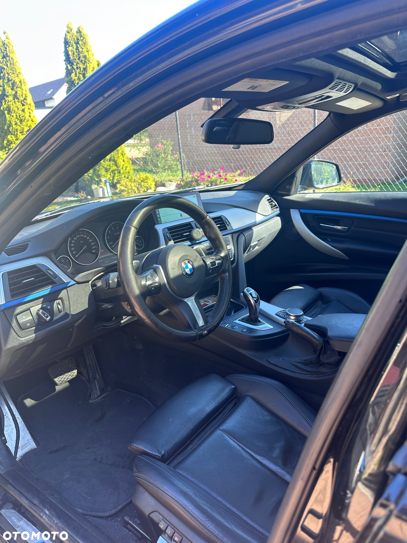 BMW Seria 3 340i xDrive M Sport - 7