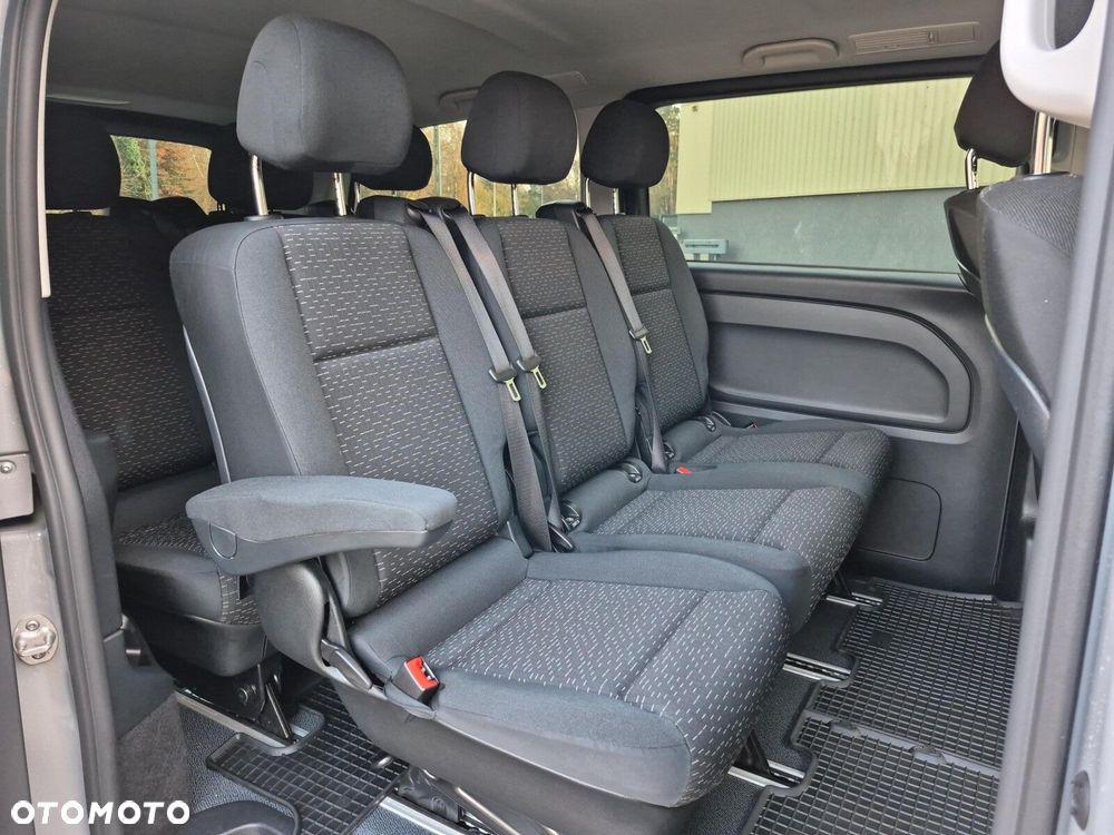 Mercedes-Benz Vito - 15