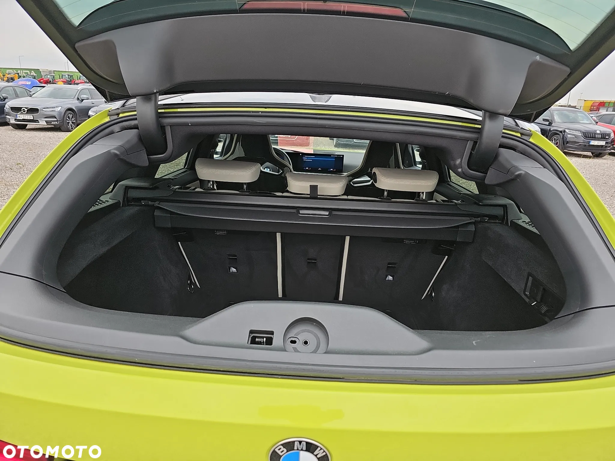BMW M3 Competition xDrive sport - 20