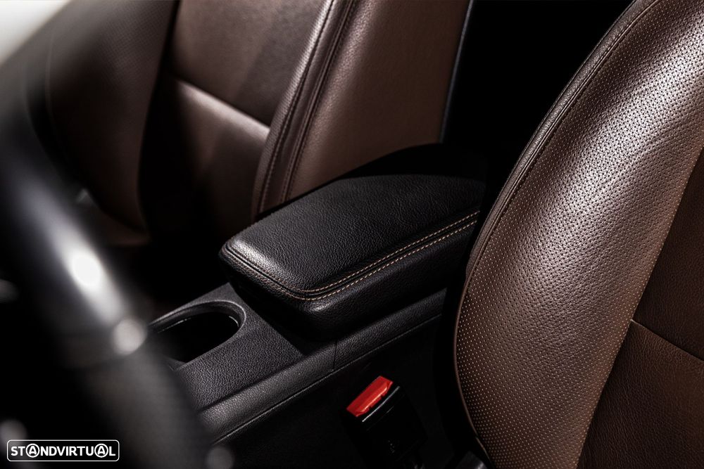 Mercedes-Benz CLA 220 CDI Urban Aut. - 18