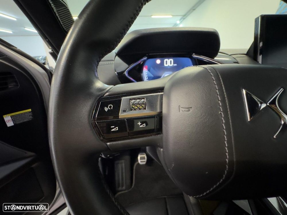 DS DS3 Crossback 1.2 PureTech Be Chic - 15