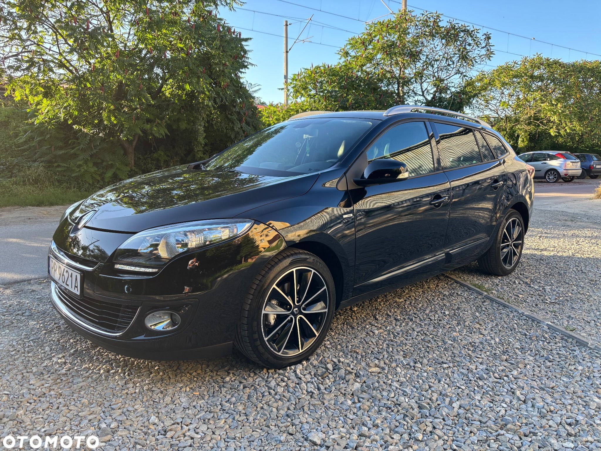Renault Megane 1.4 16V TCE Bose Edition - 1