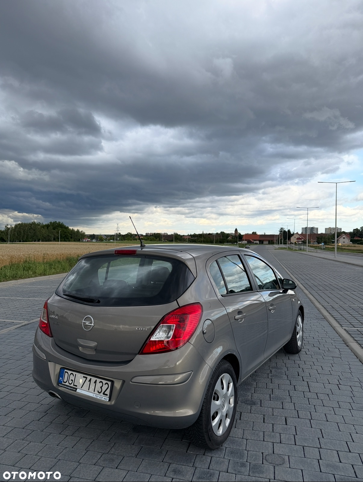 Opel Corsa 1.3 CDTI Cosmo - 4