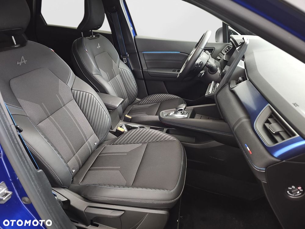 Renault Captur 1.3 TCe mHEV Esprit Alpine EDC - 23