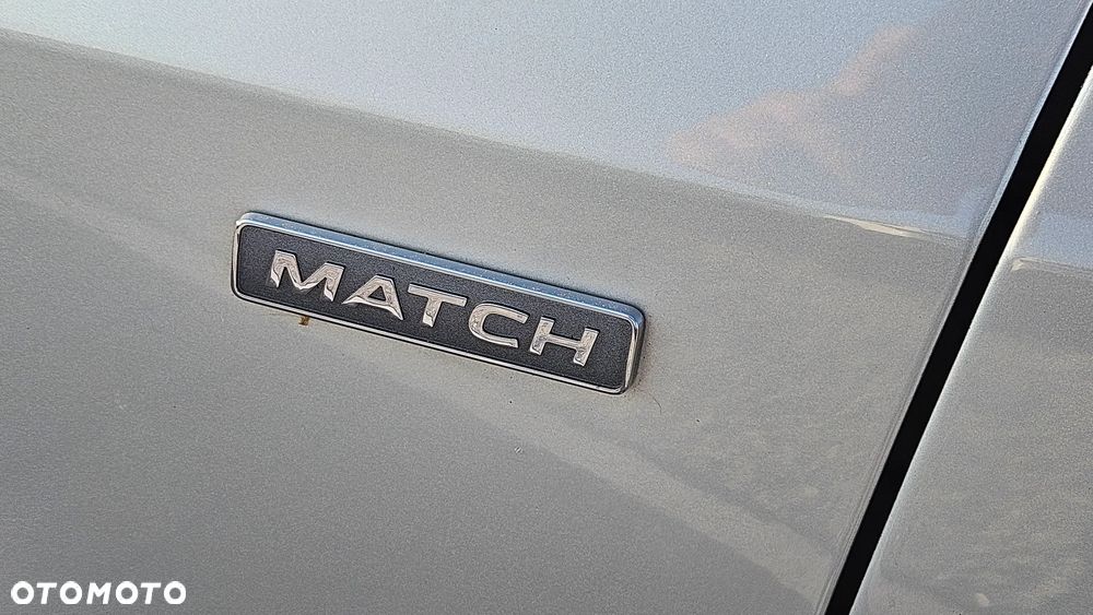 Volkswagen Golf Plus 1.6 TDI DPF MATCH - 6