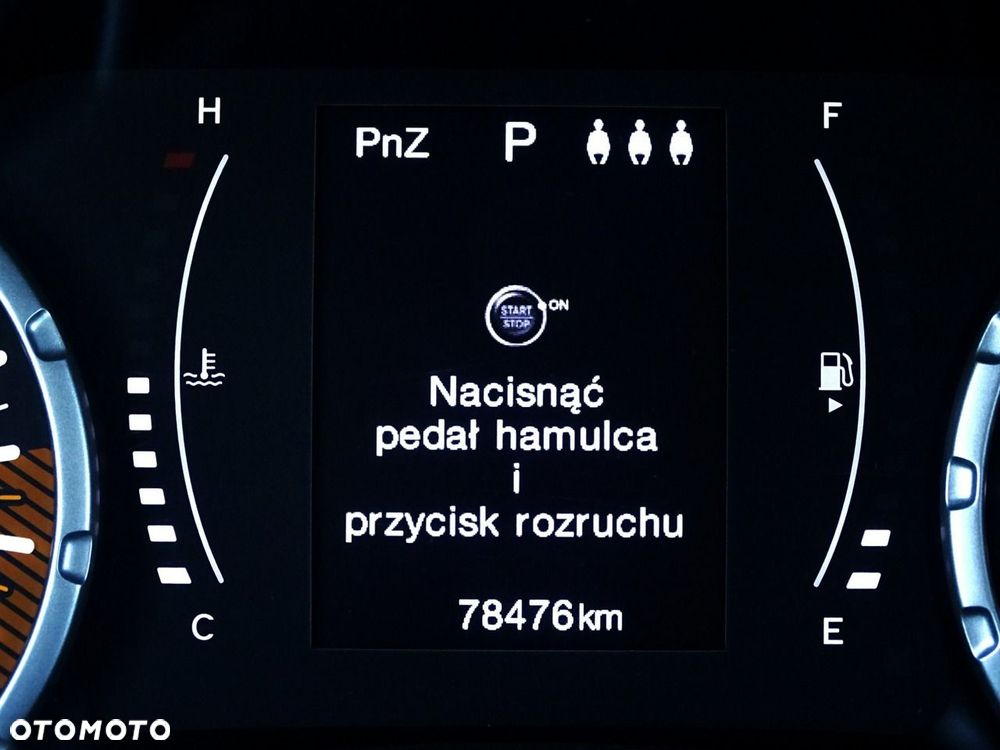 Jeep Renegade - 24