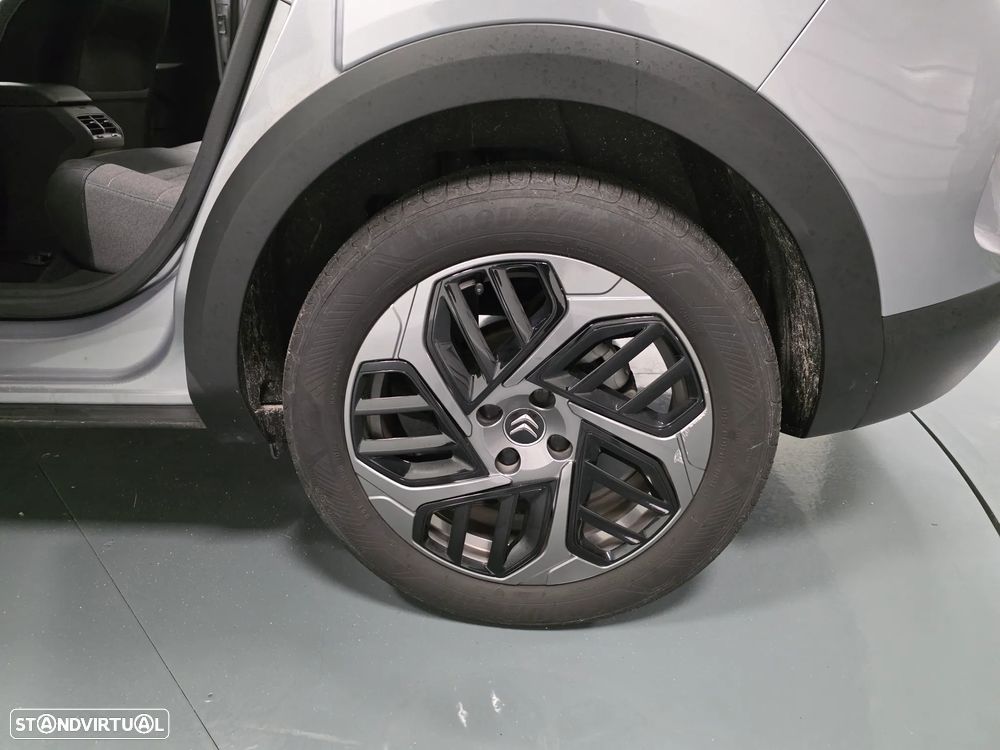 Citroën C4 1.5 BlueHDi Feel Pack - 43