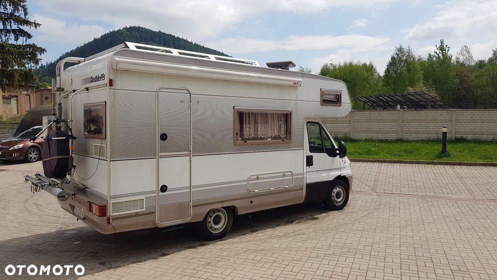 Fiat Dethfels - 28
