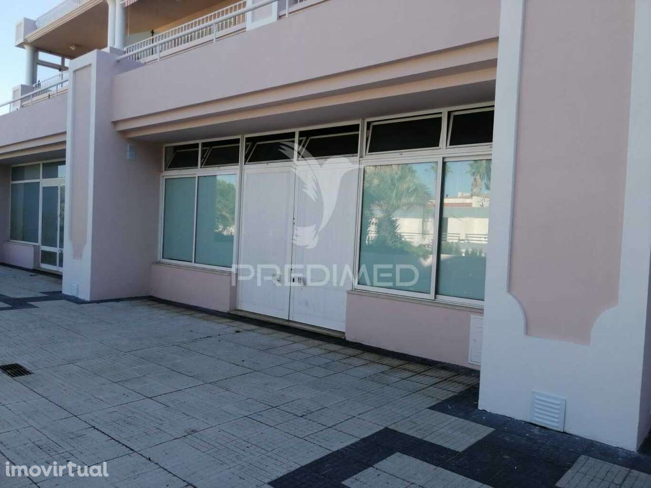 Espaço Comercial na Urbanização Soltroia - Setúbal - Grande imagem: 3/27