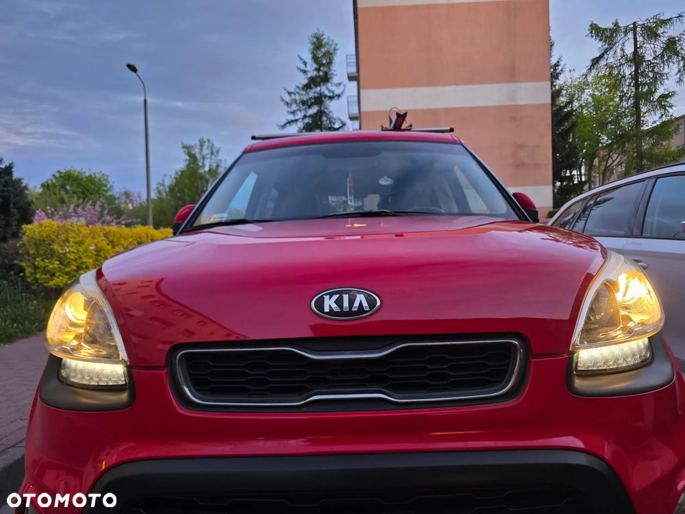 Kia Soul 1.6 GDI L - 18