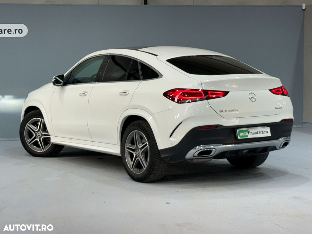 Mercedes-Benz GLE - 5