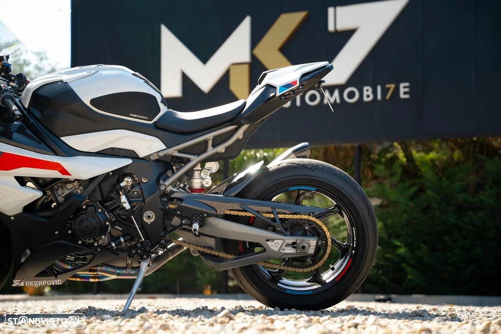 BMW S 1000 RR - 30