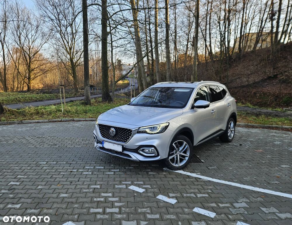 Mazda CX-30 e-SKYACTIV-G 2.0 M HYBRID DRIVE HOMURA - 3