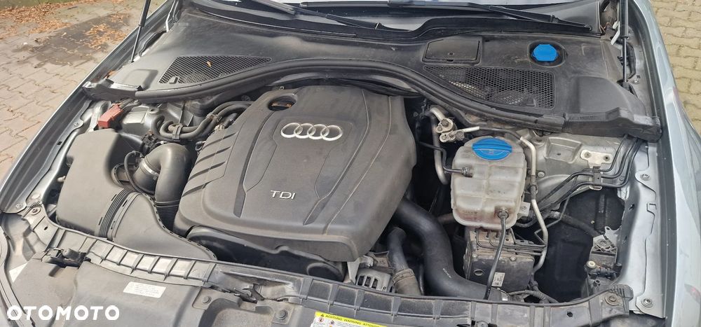 Audi A6 Limousine 2.0 TDI - 8