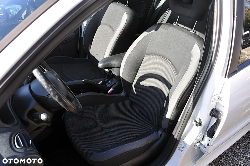 Peugeot 206 1.4 HDI Husky - 15