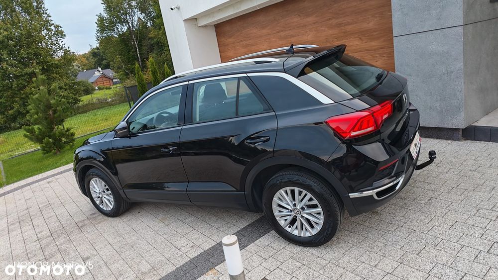 Volkswagen T-Roc - 37