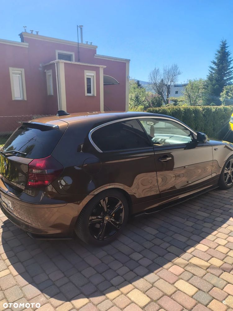 BMW Seria 1 116i Edition Lifestyle - 1