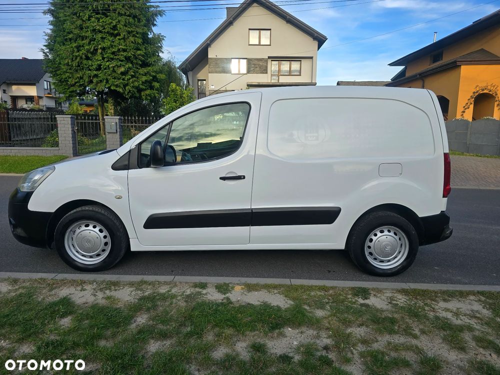 Opel Combo - 3