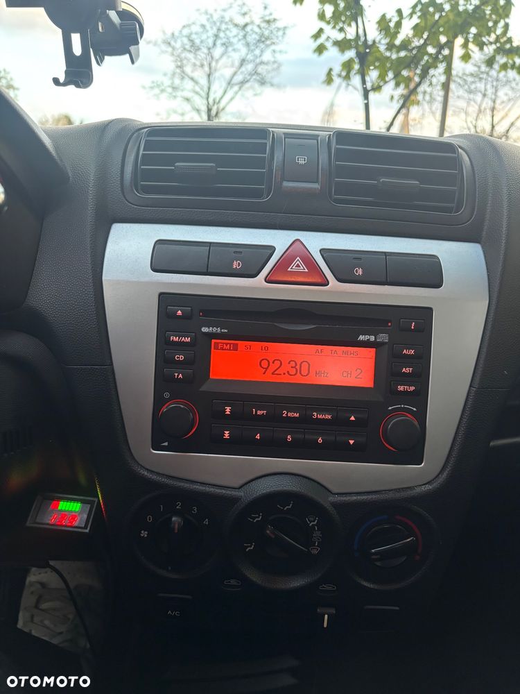 Kia Picanto 1.1 - 22