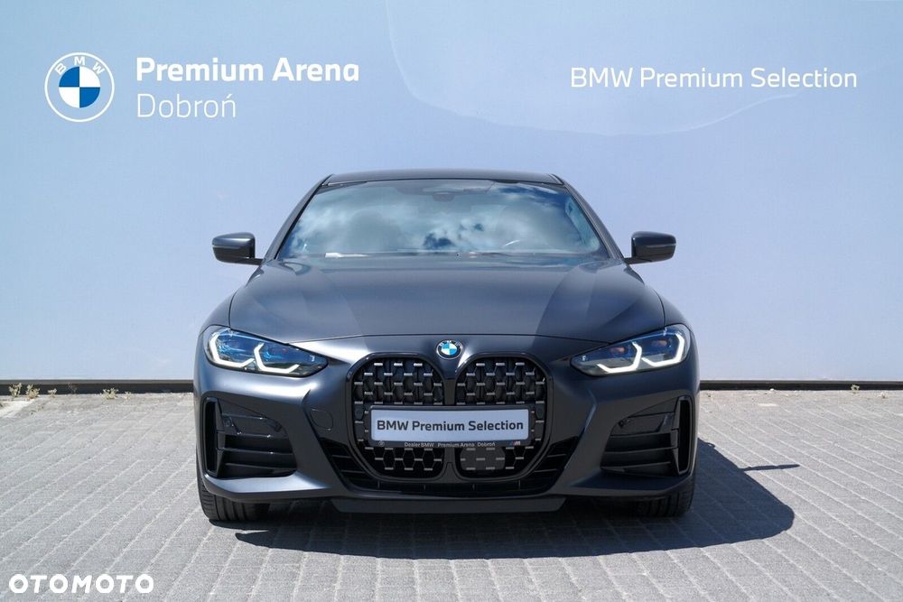 BMW Seria 4 - 3