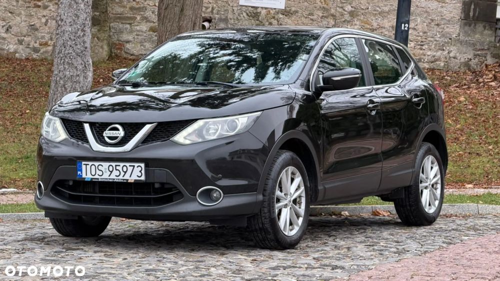 Nissan Qashqai - 29