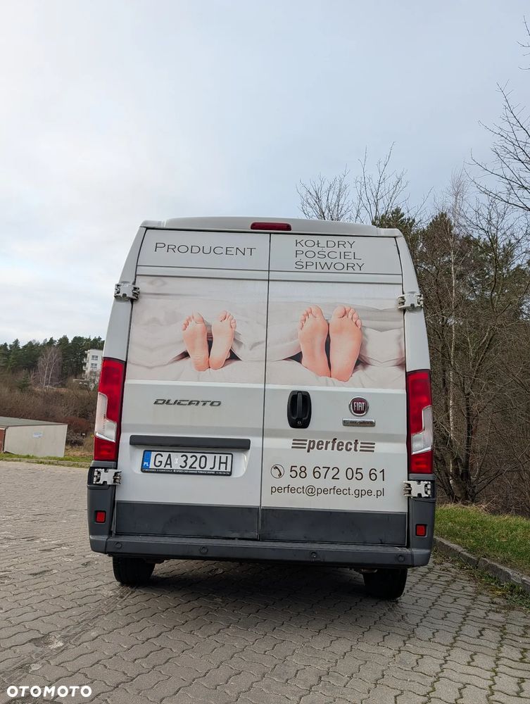 Fiat Ducato - 3