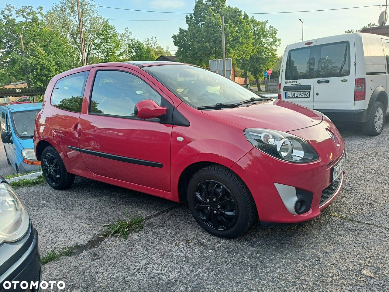 Renault Twingo 1.2 Expression - 11