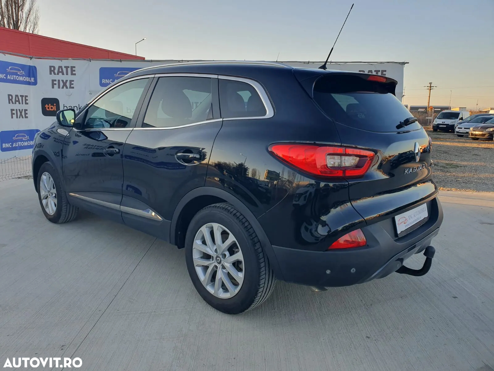 Renault Kadjar Energy dCi 110 Business - 4