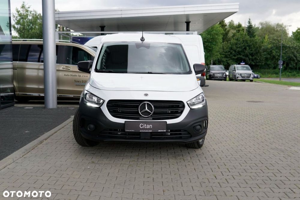 Mercedes-Benz Citan - 2