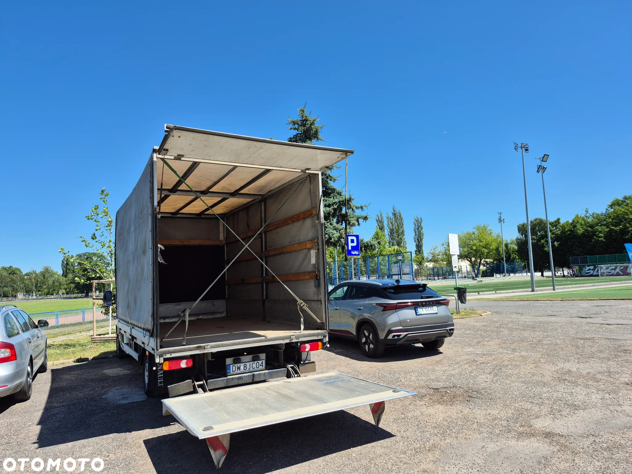 Renault Master 3 - 8
