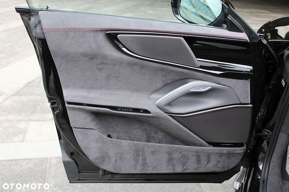 Ferrari Purosangue - 31