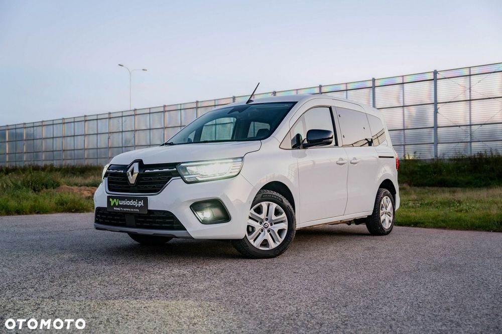 Renault Kangoo TCe 130 Equilibre - 3