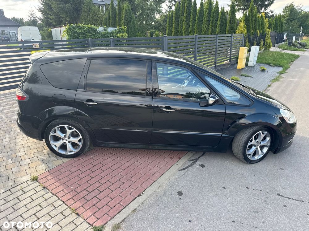 Ford S-Max 2.5 Platinium X - 11